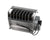 JACKSON PARTS Jackson 5945-003-02-90 Timer 7CAM 5 MINUTE(62-142-46702) - SKU JAC5945-003-02-90