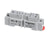 JACKSON PARTS Jackson 5945-003-76-33 Socket Relay 20A300V(70-781D5-1A) - SKU JAC5945-003-76-33