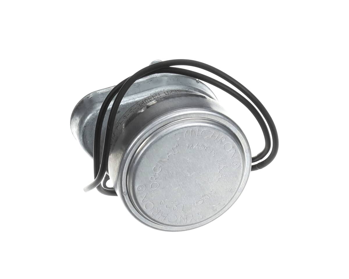JACKSON PARTS Jackson 5945-306-06-00 Timer Motor 220V4RPM (PMH-67) - SKU JAC5945-306-06-00