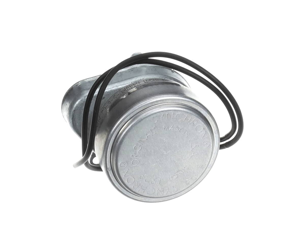 JACKSON PARTS Jackson 5945-306-06-00 Timer Motor 220V4RPM (PMH-67) - SKU JAC5945-306-06-00