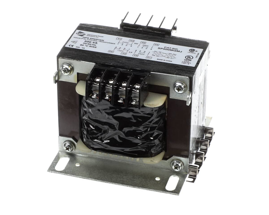 JACKSON PARTS Jackson 5950-111-65-93 Transformer 500VA - SKU JAC5950-111-65-93