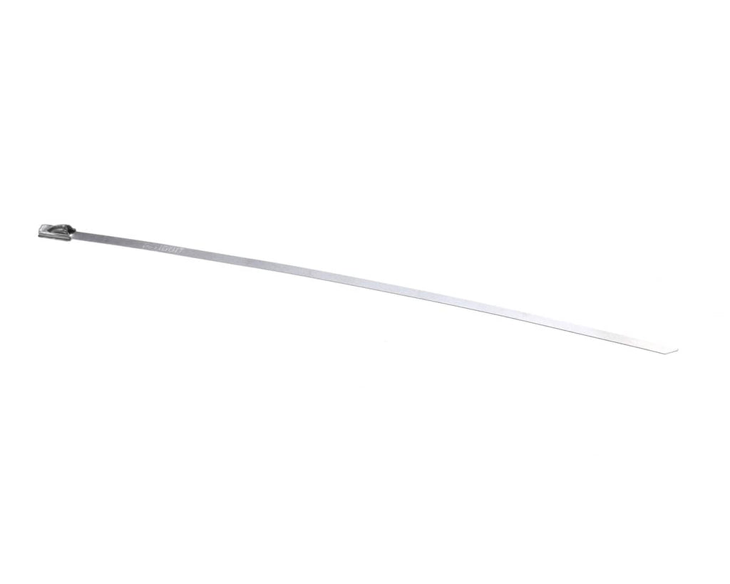JACKSON PARTS Jackson 5975-602-02-20 Tie Wrap Pan Steel 7-7/8 - SKU JAC5975-602-02-20