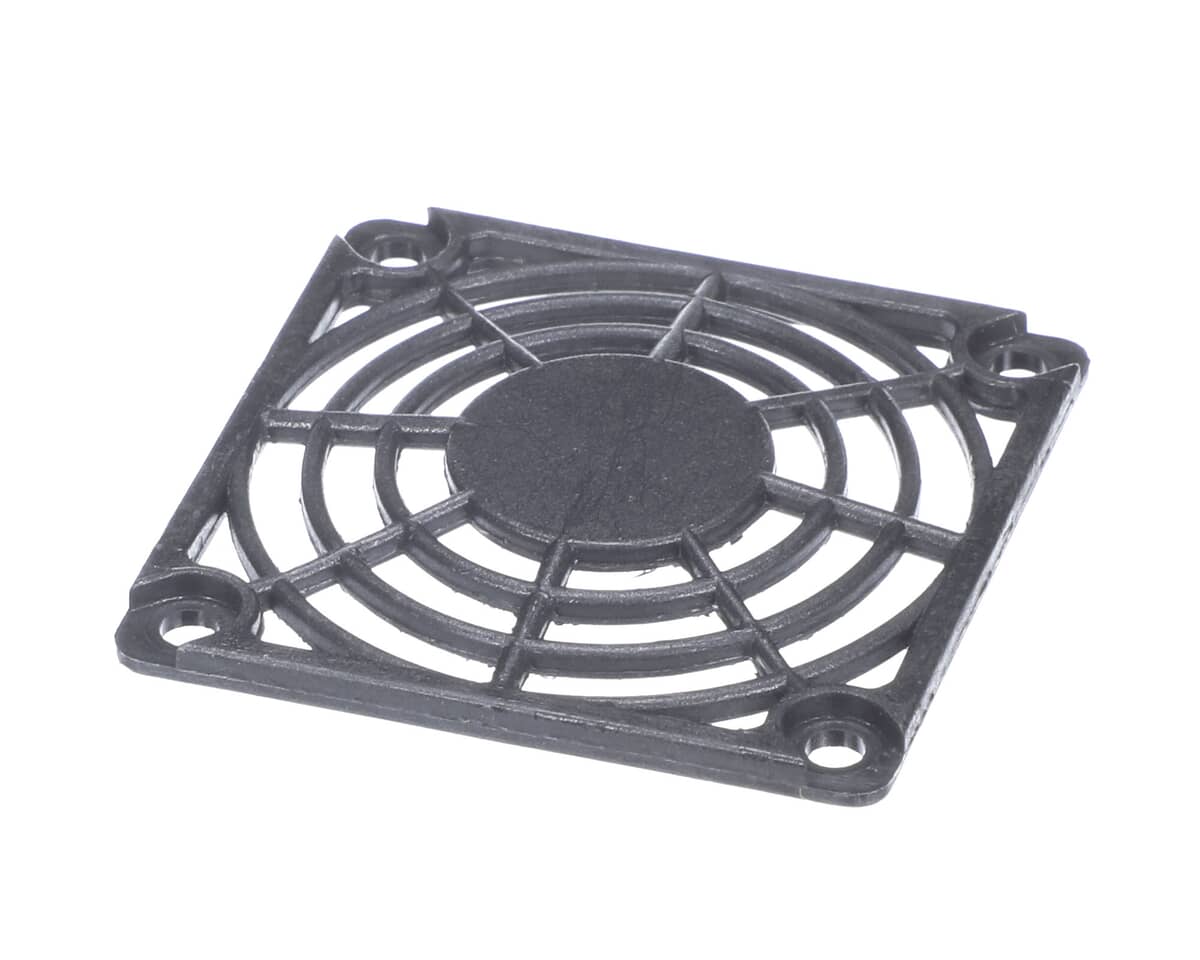 JACKSON PARTS Jackson 5999-003-12-92 Guard Qualtek 09252-G Fan Finger - SKU JAC5999-003-12-92