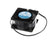 JACKSON PARTS Jackson 5999-004-30-62 Fan 115V 60X30MM Nmb 12W 2412PS-12W-B30- - SKU JAC5999-004-30-62