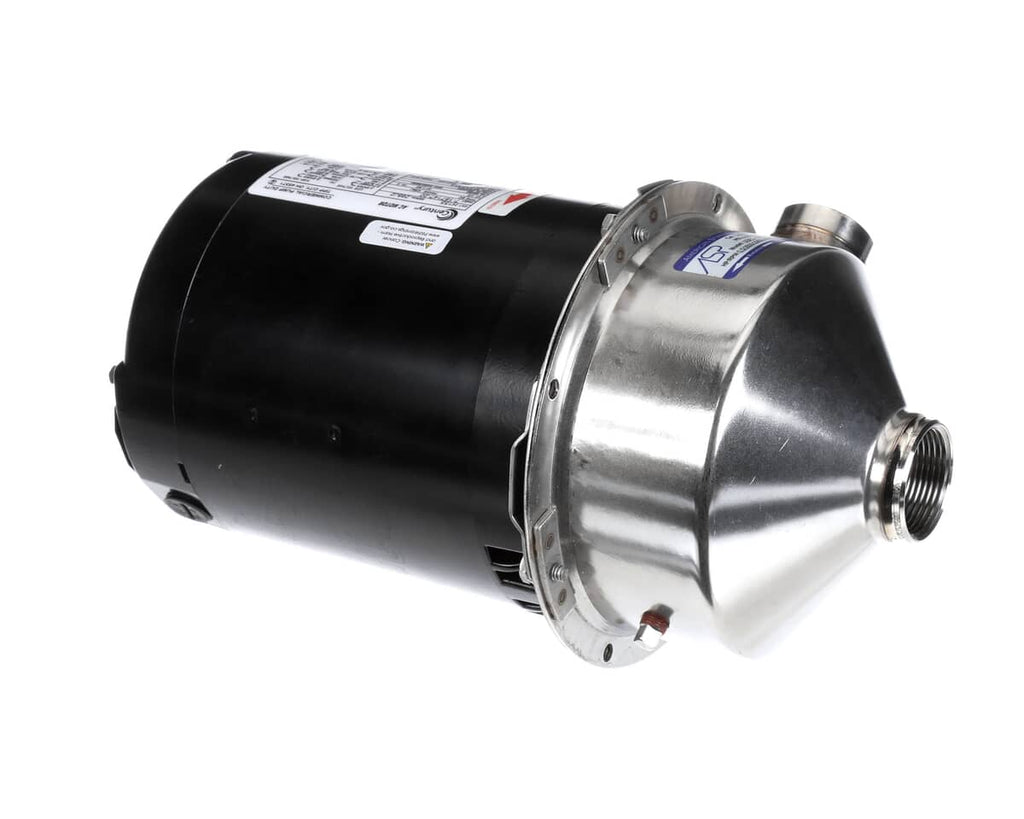 JACKSON PARTS Jackson 6105-002-72-71 Motor RPUMP200/400/50/60/3(C15606VB - SKU JAC6105-002-72-71