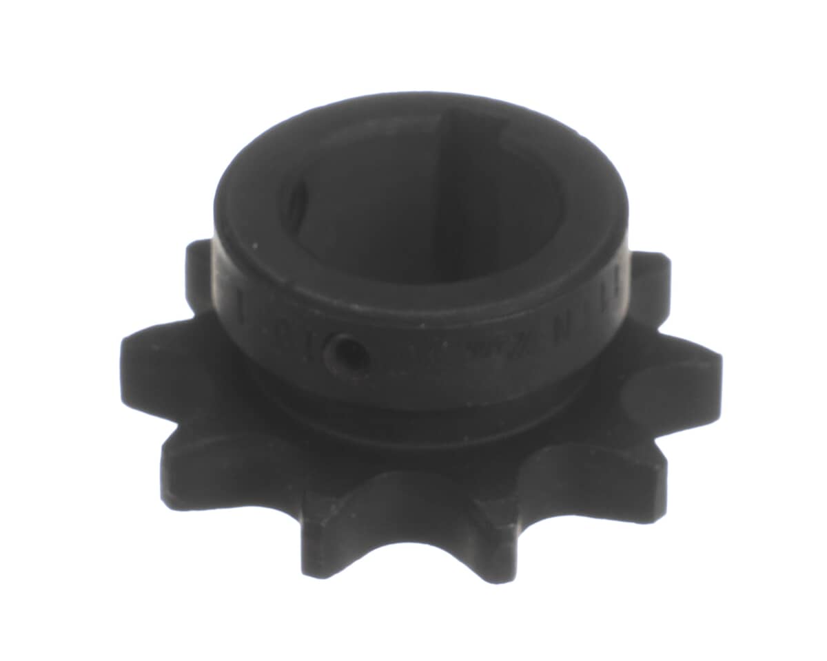 JACKSON PARTS Jackson 6105-002-75-21 Sprocket Small Belt - SKU JAC6105-002-75-21