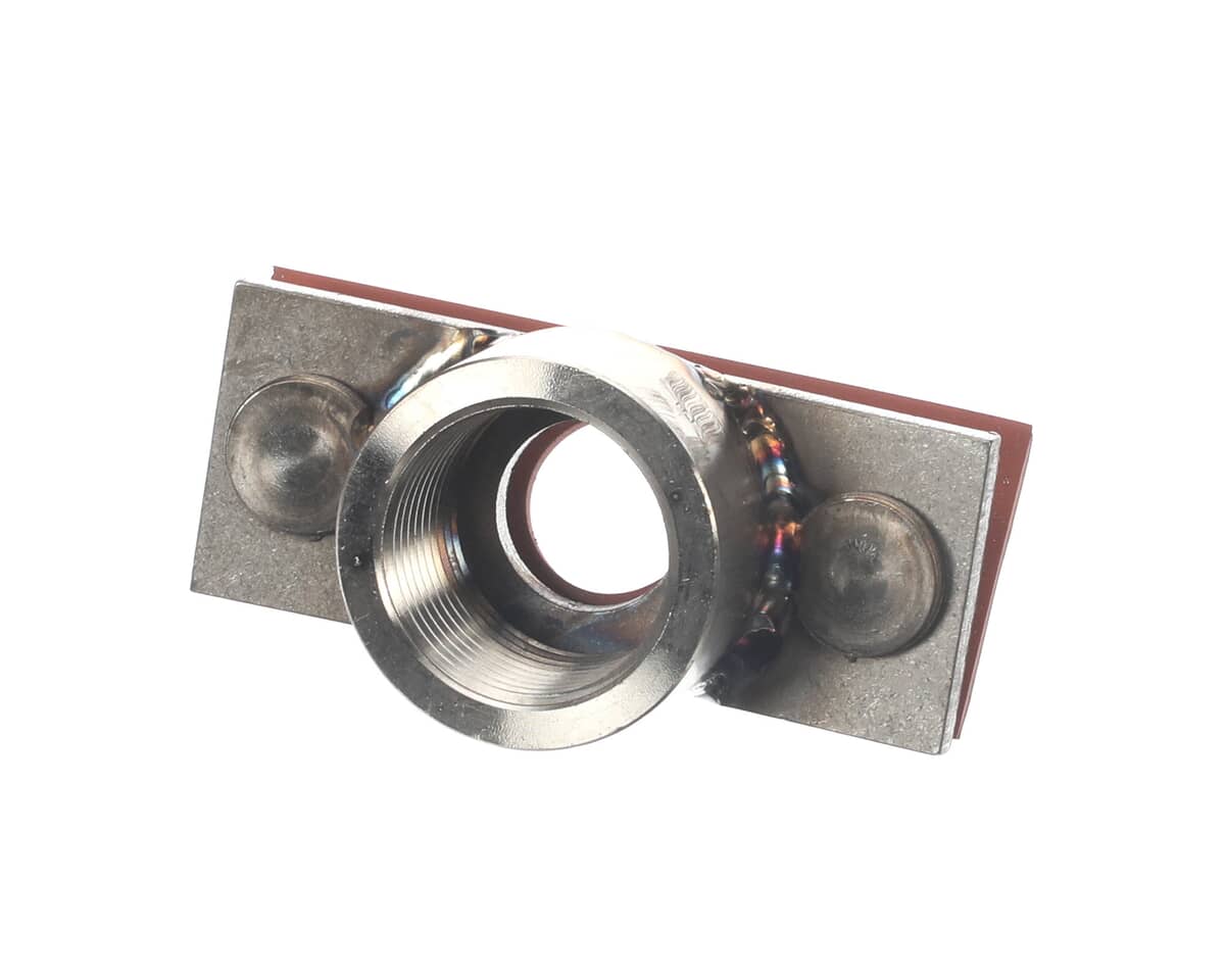 JACKSON PARTS Jackson 6401-003-09-93 A-Kit Fill Line Injector Replaceme - SKU JAC6401-003-09-93