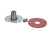 JACKSON PARTS Jackson 6401-003-10-05 Rinse Drain Gas Weld Kt - SKU JAC6401-003-10-05