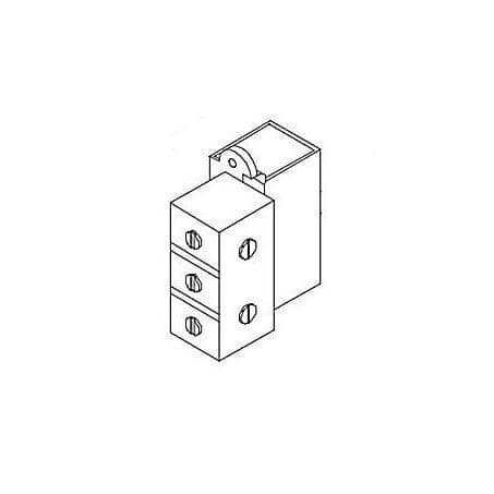 JACKSON PARTS Jackson 6401-003-12-40 A-Kit Thermostat Replacement - SKU JAC6401-003-12-40