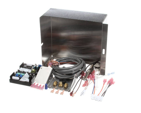 JACKSON PARTS Jackson 6401-004-22-16 A-Kit Tempstar &amp; Temp Hh Thermostat Ret - SKU JAC6401-004-22-16