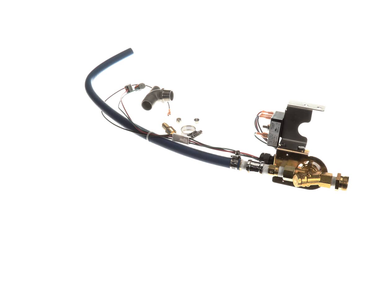 JACKSON PARTS Jackson 6401-004-59-11 Kit Drain Quench (Delta Ht-E Seer) - SKU JAC6401-004-59-11