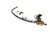 JACKSON PARTS Jackson 6401-004-59-11 Kit Drain Quench (Delta Ht-E Seer) - SKU JAC6401-004-59-11