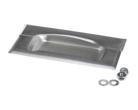 JACKSON PARTS Jackson 6401-011-60-25 Door Handle S/S - SKU JAC6401-011-60-25