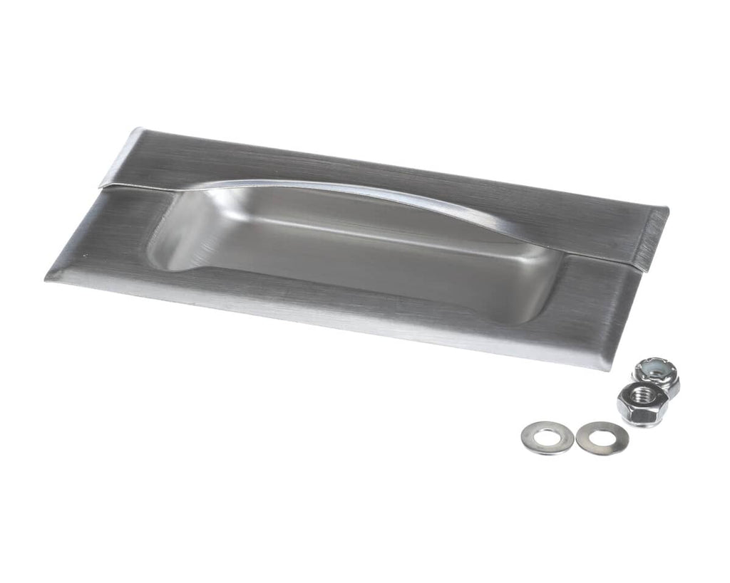 JACKSON PARTS Jackson 6401-011-60-25 Door Handle S/S - SKU JAC6401-011-60-25