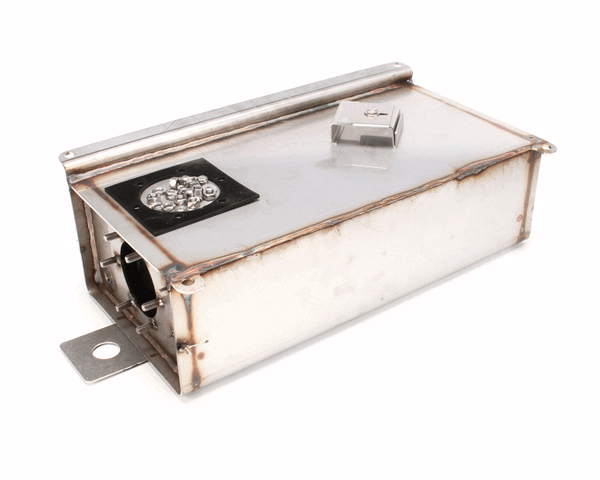 JACKSON 64010041458 KIT  BOOSTER TANK / MOTOR MOUN