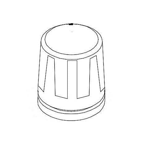 JACKSON PARTS Jackson 6685-111-48-54 Regulator Pressure #R06-221-NNKA - SKU JAC6685-111-48-54