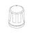 JACKSON PARTS Jackson 6685-111-48-54 Regulator Pressure #R06-221-NNKA - SKU JAC6685-111-48-54
