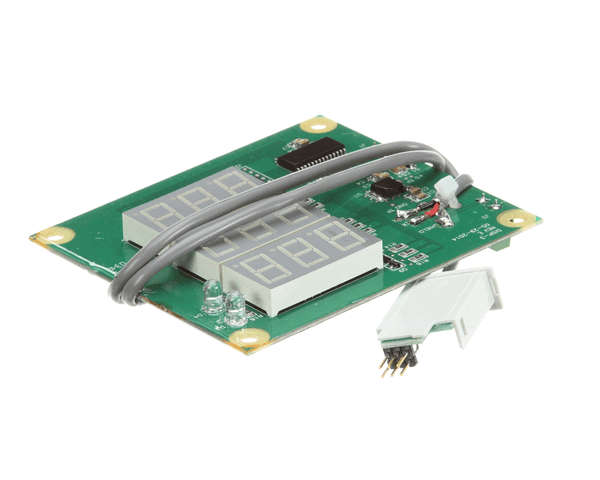 JACKSON PARTS 66850040985 - SKU JAC66850040985