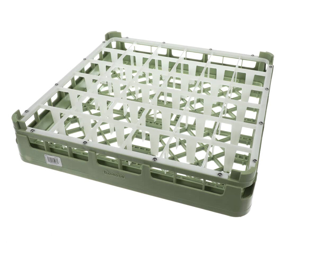 JACKSON PARTS Jackson 7320-002-86-70 Rack Short 36 Compart - SKU JAC7320-002-86-70