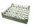 JACKSON PARTS Jackson 7320-002-86-70 Rack Short 36 Compart - SKU JAC7320-002-86-70