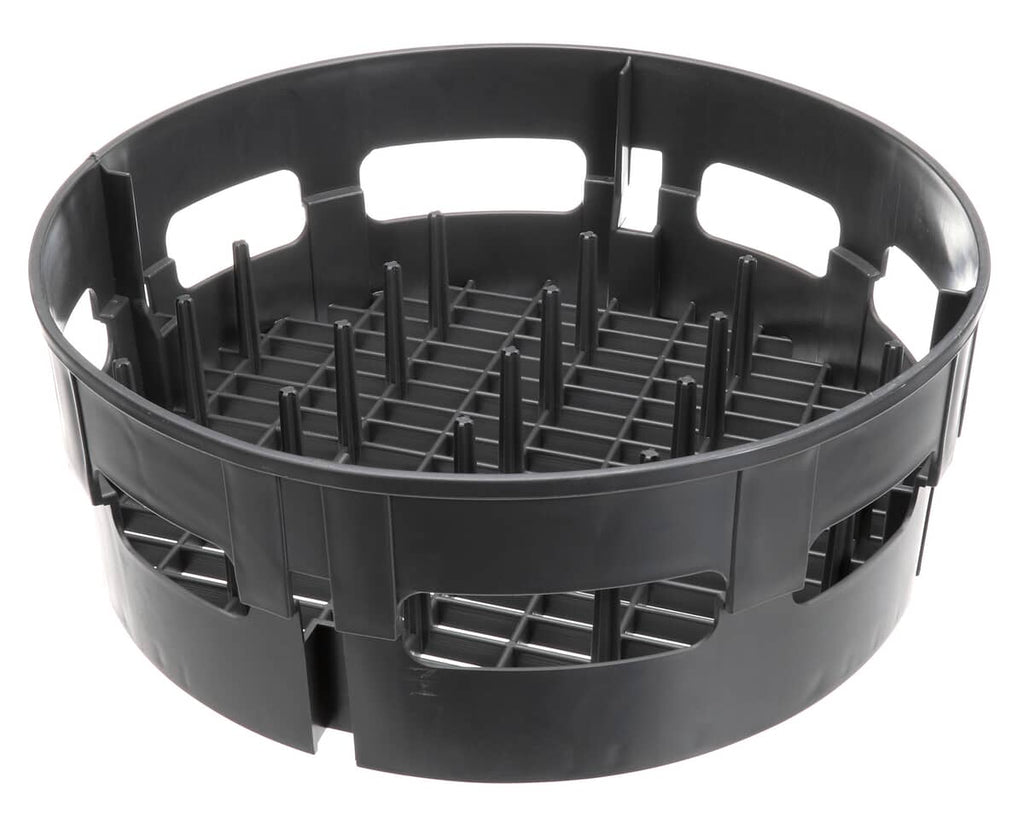 JACKSON PARTS Jackson 7320-100-09-01 Rack Plastic Dishware Jp Peg - SKU JAC7320-100-09-01