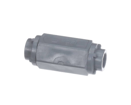 JACKSON PARTS Jackson 85244077 Check Valve 1/8FNPT PVC - SKU JAC85244077