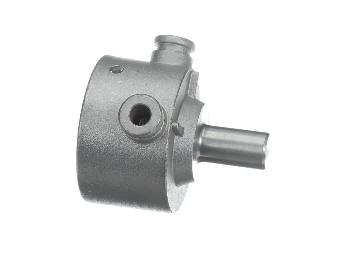 JACKSON PARTS Jackson 9330-003-45-67 Bottom Manifold - SKU JAC9330-003-45-67