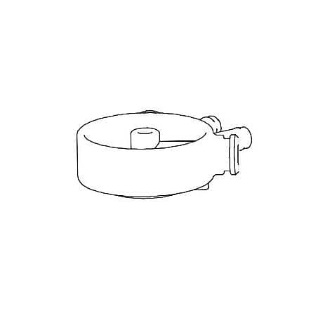 JACKSON PARTS Jackson 9330-003-45-71 Top Manifold - SKU JAC9330-003-45-71
