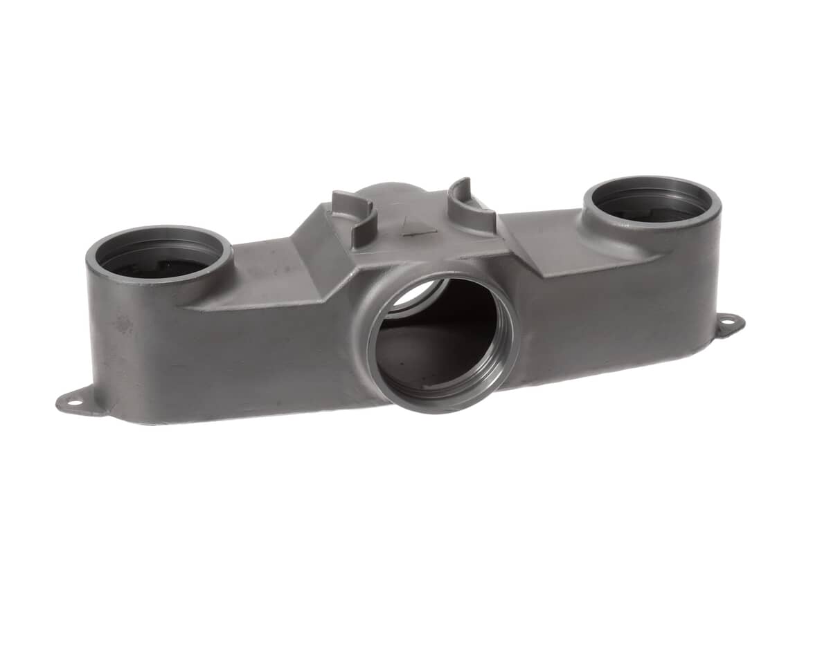 JACKSON PARTS Jackson 9515-003-71-50 Casting Wash Manifold - SKU JAC9515-003-71-50
