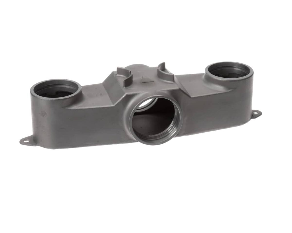 JACKSON PARTS Jackson 9515-003-71-50 Casting Wash Manifold - SKU JAC9515-003-71-50