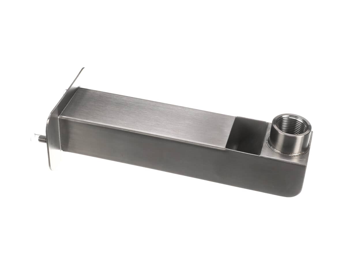 JACKSON PARTS Jackson 9515-005-00-06 Air Gap - SKU JAC9515-005-00-06