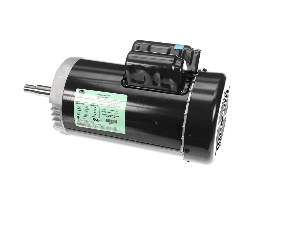 JACKSON PARTS Jackson 96022454 Motor Wash 2HP 1HP - SKU JAC96022454