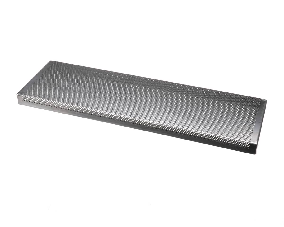 JACKSON PARTS Jackson 96522128 W-Strainer Rinse Pan Weldment - SKU JAC96522128