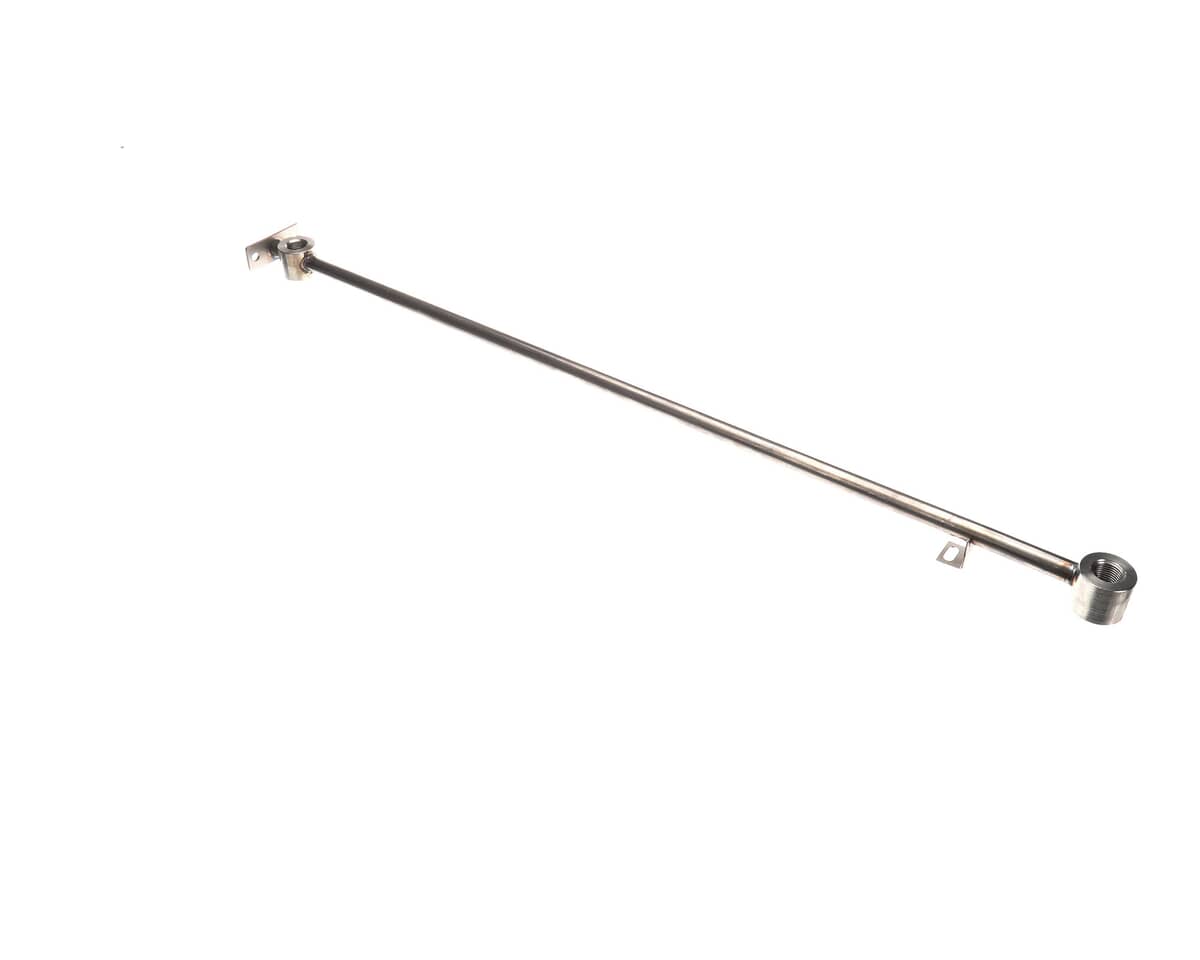 JACKSON PARTS Jackson 96522212 Rinse Manifold Weldment - SKU JAC96522212