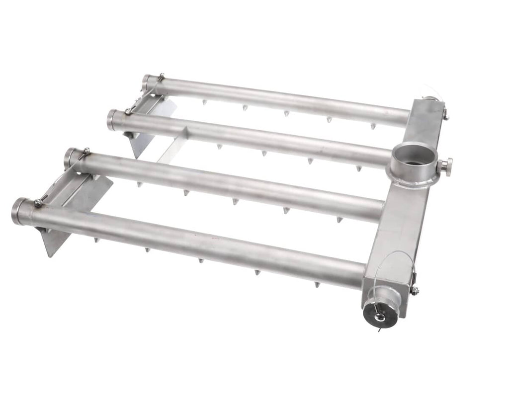 JACKSON PARTS Jackson 96522562 Lower Wash Arm Assembly - SKU JAC96522562