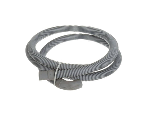JACKSON PARTS Jackson CWM512105000 Drain Hose Tubo Scarico Mt 2.6 Usa - SKU JACCWM512105000
