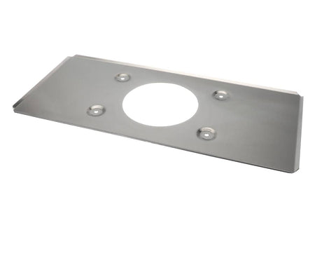 JADE PARTS Jade 1112100000 Blower Baffle (JSR-22C/24C) - SKU JD1112100000