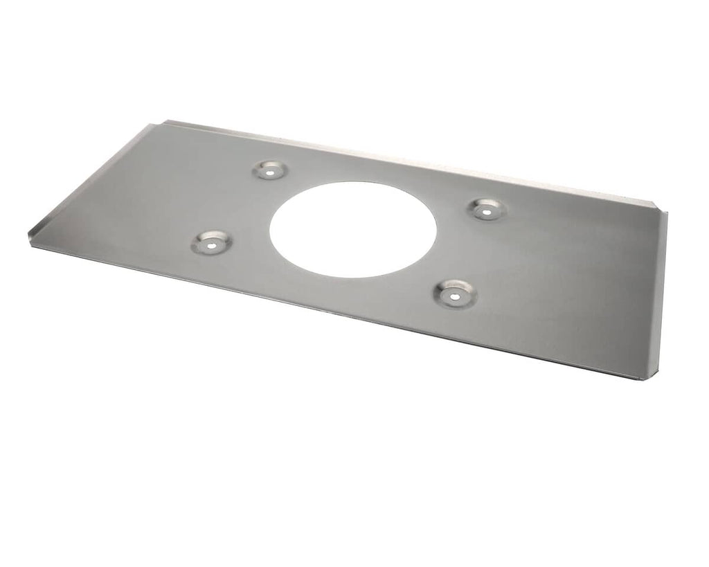 JADE PARTS Jade 1112100000 Blower Baffle (JSR-22C/24C) - SKU JD1112100000