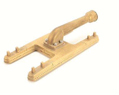 JADE PARTS Jade 1212000000 H Burner -Brass - SKU JD1212000000