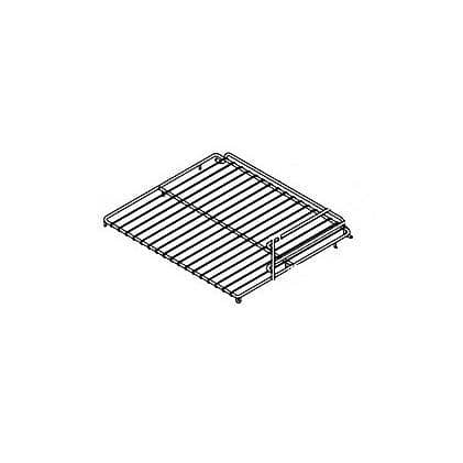 JADE PARTS Jade 1410102V Rack Oven - JTRH30 22 X 20 1 - SKU JD1410102V