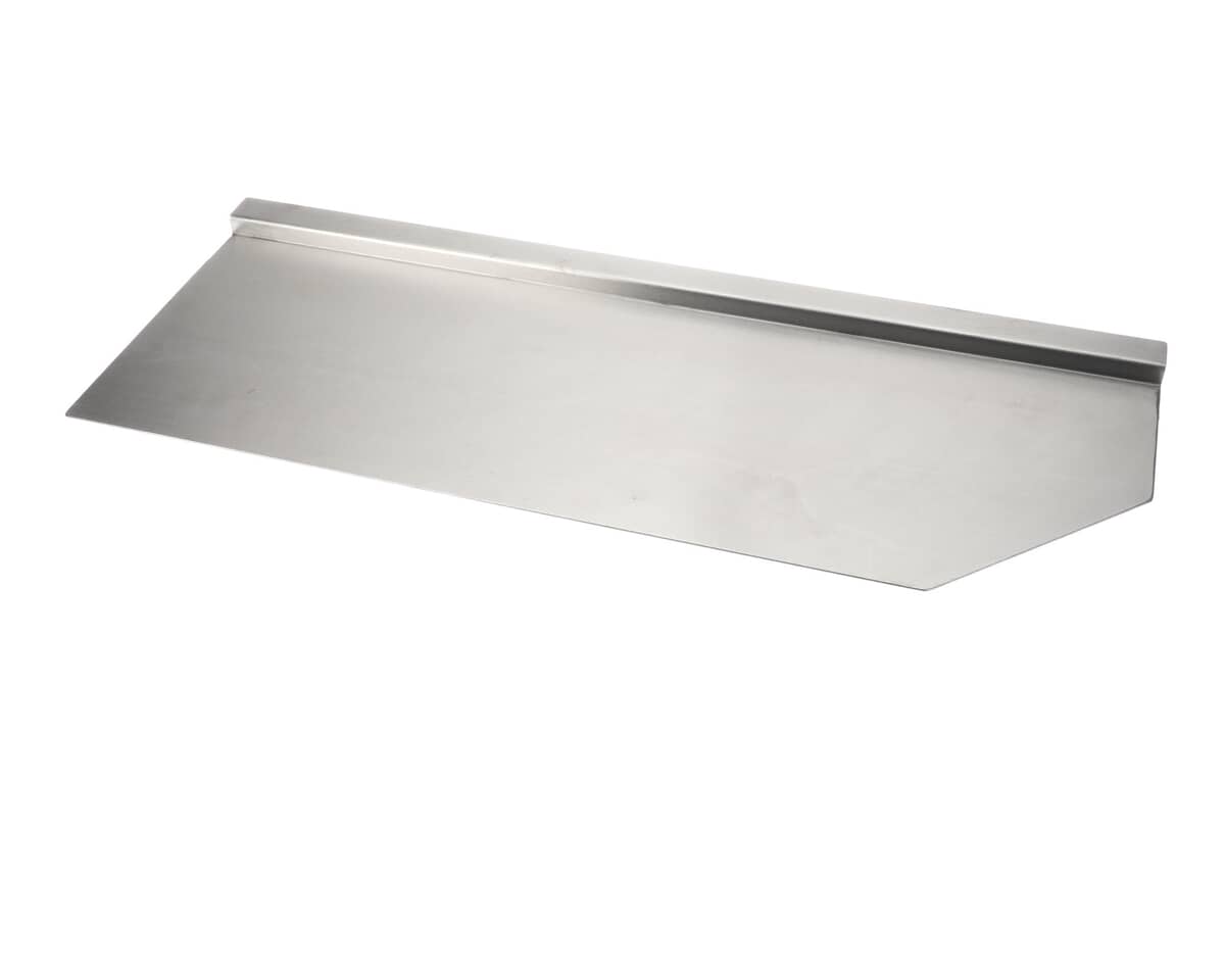 JADE PARTS Jade 2100000760 Splash Right 8IN - SKU JD2100000760