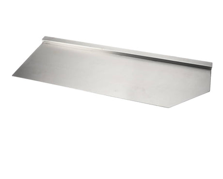 JADE PARTS Jade 2100000760 Splash Right 8IN - SKU JD2100000760