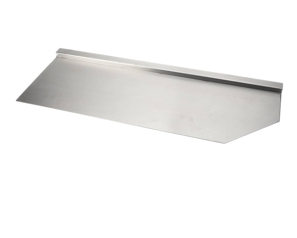 JADE PARTS Jade 2100000760 Splash Right 8IN - SKU JD2100000760