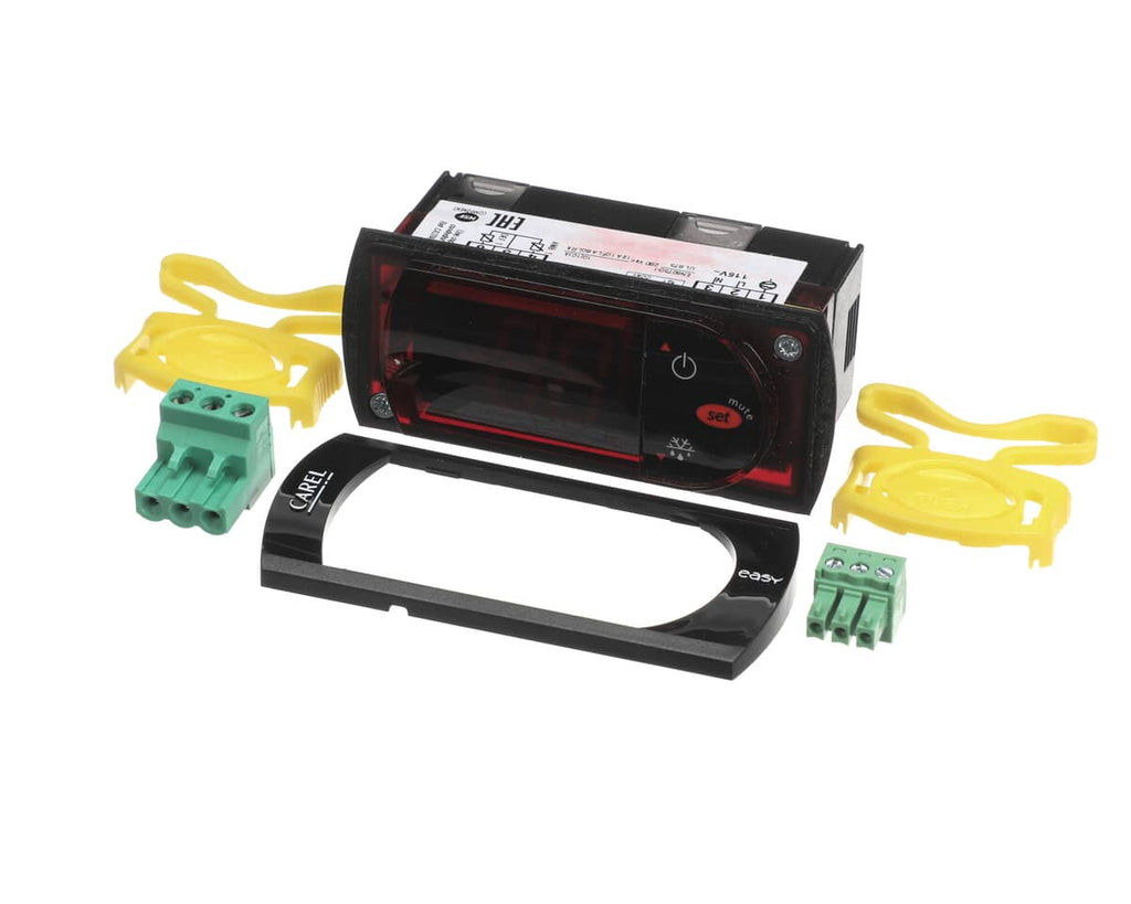 JADE PARTS Jade 2100070413 Carel Pgrm Coil Ref Cntrl - SKU JD2100070413