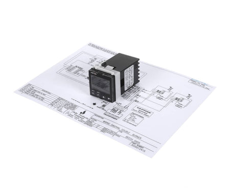 JADE PARTS Jade 2100082023 Programmed Digital Control Re - SKU JD2100082023