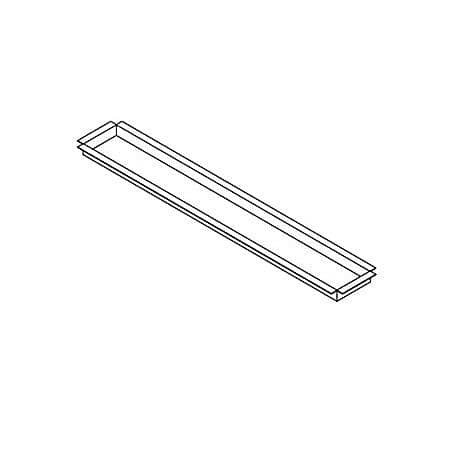 JADE PARTS Jade 2311310000 Pan Grease - Front - SKU JD2311310000