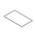 JADE PARTS Jade 2312050000 Drip Can JMRH-42B Rear - SKU JD2312050000
