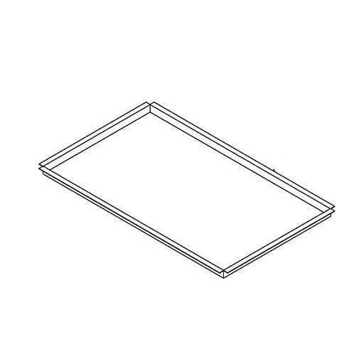 JADE PARTS Jade 2312070000 Can Grease Rear JMRH-60B - SKU JD2312070000