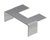 JADE PARTS Jade 2332800000 Bracket S Grate Hanger - SKU JD2332800000