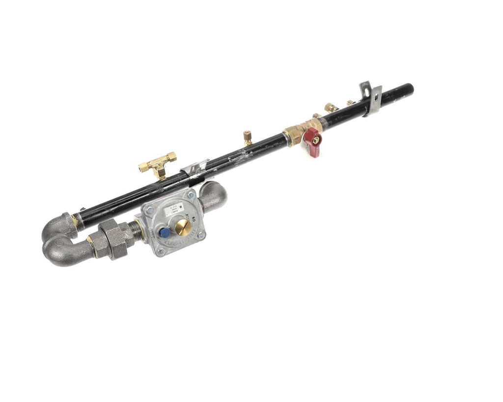 JADE PARTS Jade 2343310090 Manifold Sub Assembly. (JGT-2436) - SKU JD2343310090